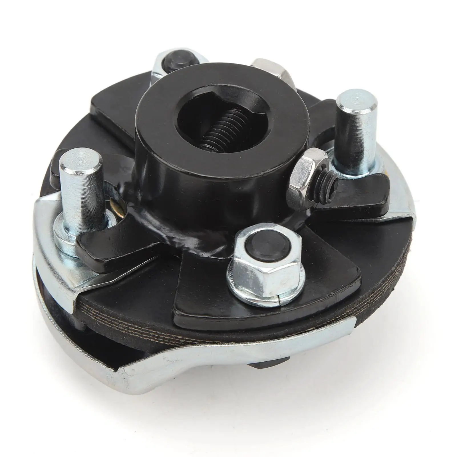 

High-Performance 3/4in-30 Spline Steering Rag Joint Coupler for corvette - Durable Connection & Wear Resistant