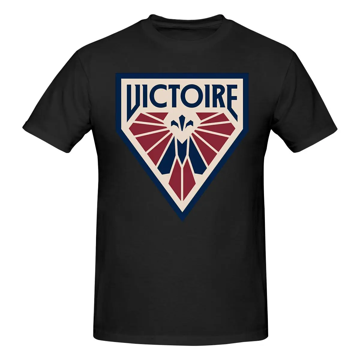 

Funny PWHL Montreal Victoire Women S Ice Hockey Sports Men's Printed T-Shirt Unisex T shirtShirts