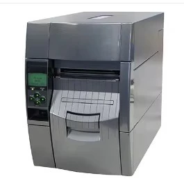 Industrial CLS700R Barcode Printer Thermal Transfer Label Industrial Transfer Barcode Printer Usb Label Machine Printing Stock