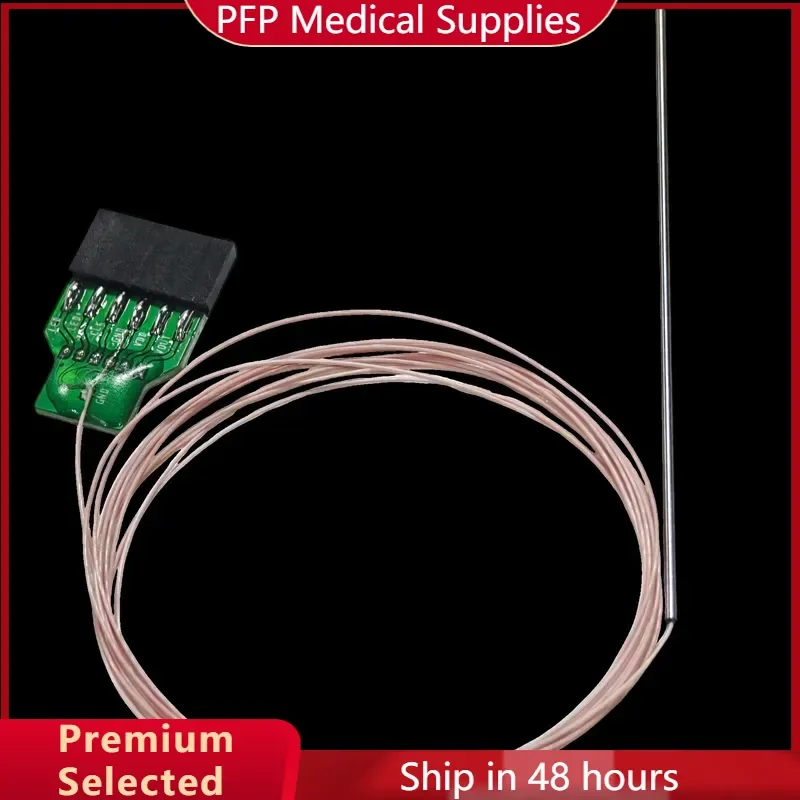AP08 for 1mm Mini Camera LED Medical Inspection Videoscope Endoscopic Camera Support Customization Service