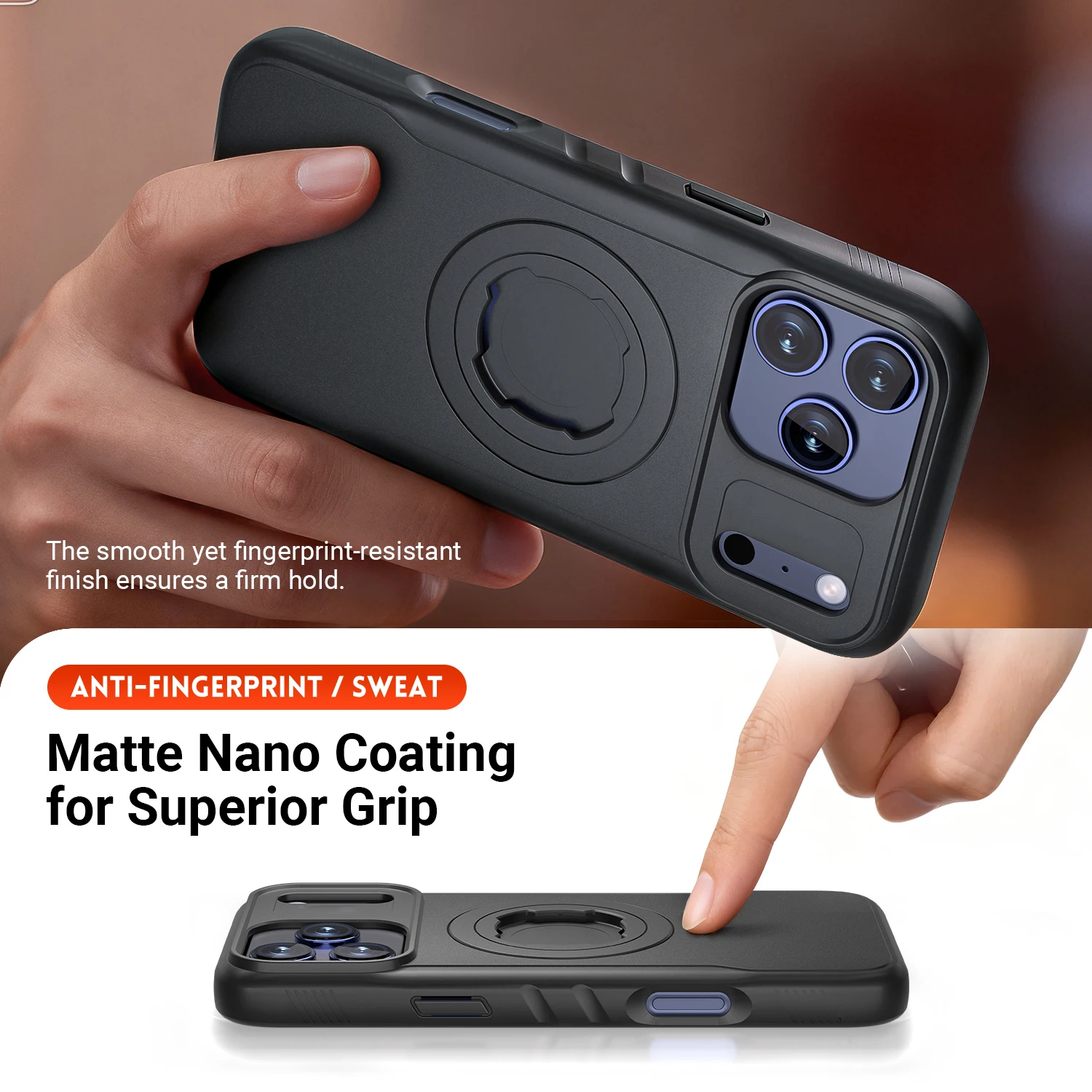 Thumbnail 3 - #48 Cheap Iphone 17 Pro Max Cases Worth Buying