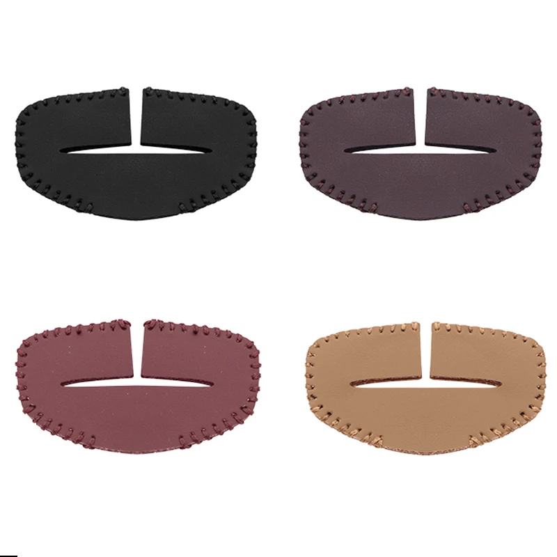 Car Seat Belt Clip Protector Seatbelt Buckle Plug Protective Cover For Fiat Punto Abarth 500 Stilo Ducato Palio Bravo Doblo
