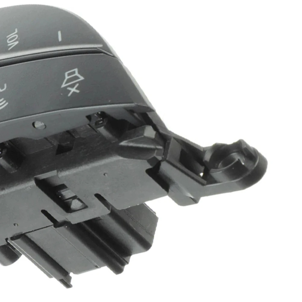 

DG9Z9C888DC Right Hand Steering Wheel Control Switch For Ford For Edge For Fusion 2013-2017 Replacement Part Steering Wheels