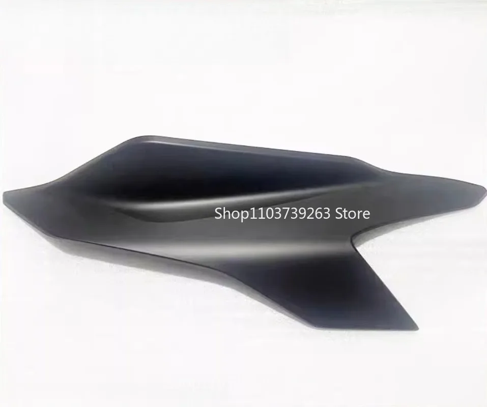 

Подходит для оригинальных запчастей мотоцикла QJMOTOR Race 921, фиксированное ветровое крыло QJ900GS-8D, левая и правая боковая защита