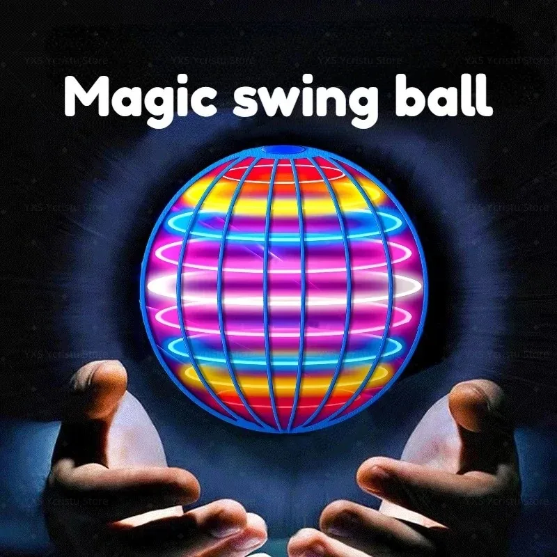Thumbnail 3 - #27 Cheap Boomerang Balls Worth Buying