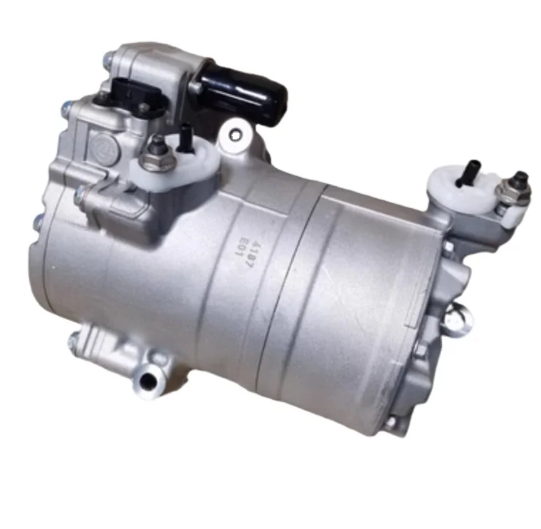 Auto Air Conditioning Compressor Suitable for LynkCo 01 02 03 06 High Quality More Discounts Cheaper