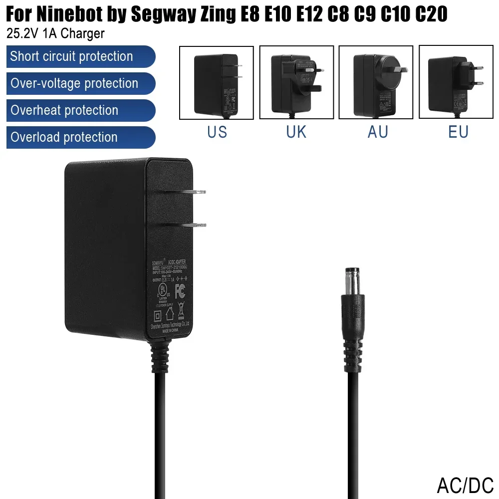 Charger Parts For N…