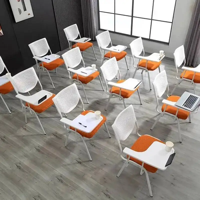 Office Simple Chairs Multifunctional Modern Creative Ergonomic Design Office Chairs Comfortable Office Furniture Sillas FYOC