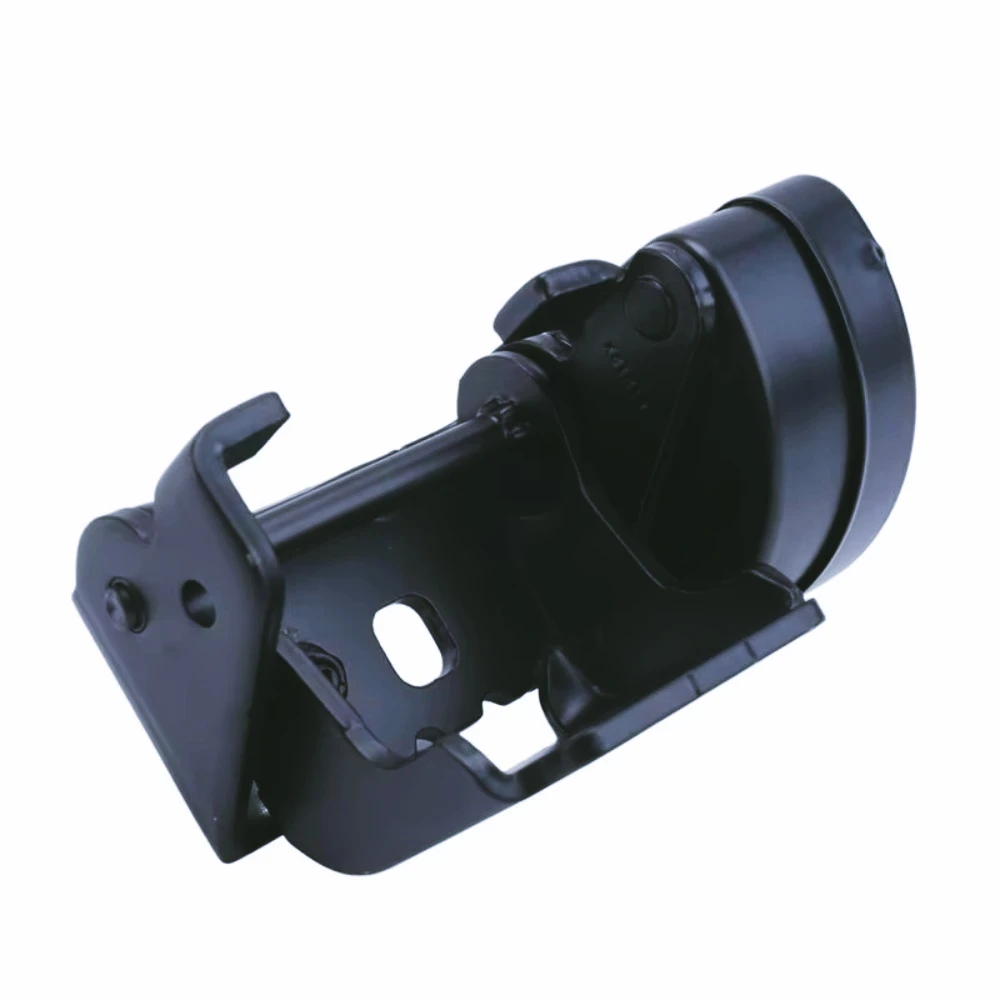 ZF-F 9035W9 Bisagra de puerta delantera de coche lado izquierdo para Citroen C5