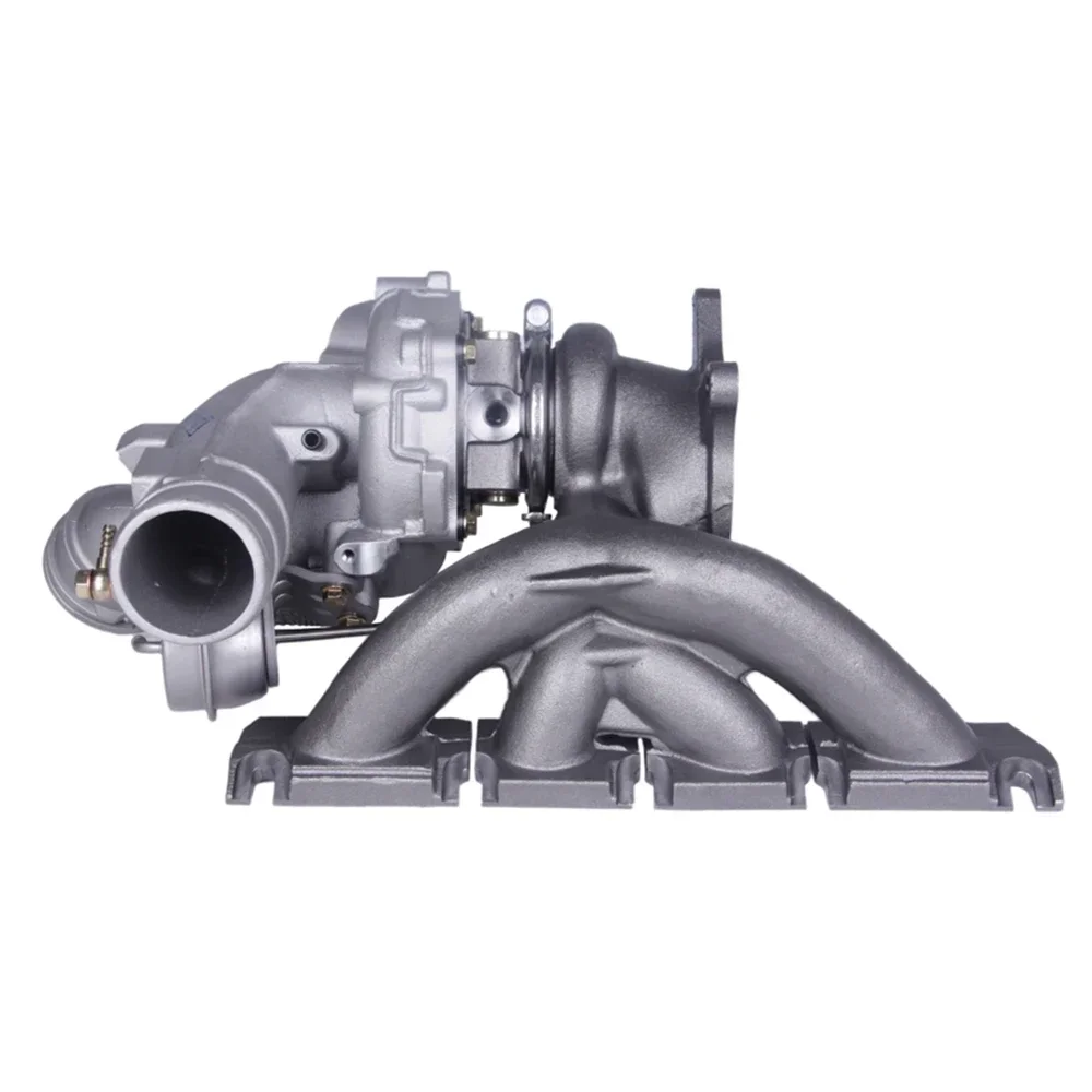 Sell Well Full Turbo Charger 53039880134 Turbine Complete 06J145701RX Turbolader For Skoda Octavia II 1.8 TSI 118Kw BYT / BZB 20