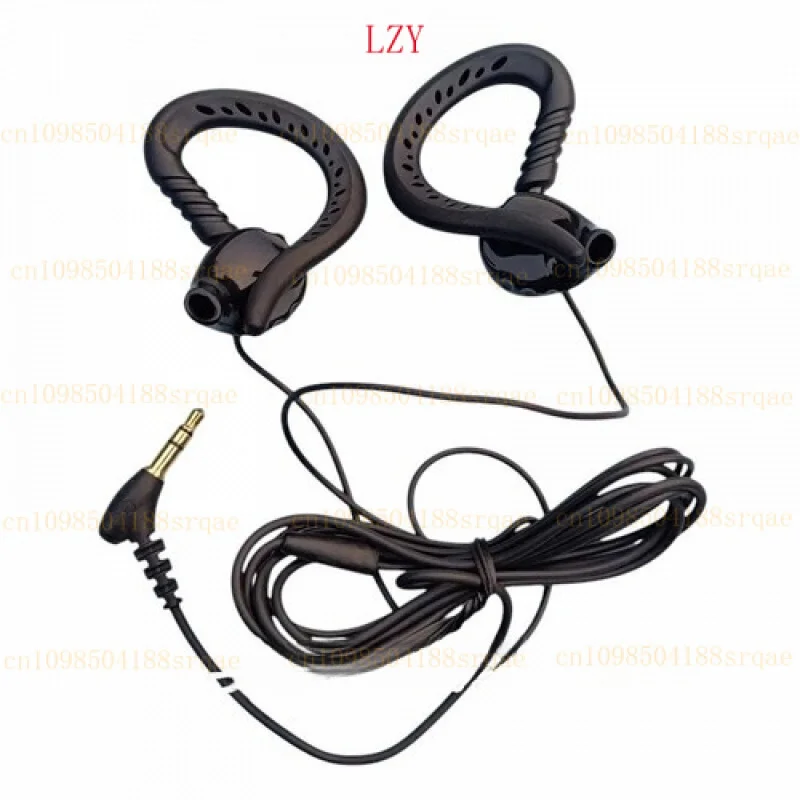 لسماعات Yurbuds for Focus Sport - أسود