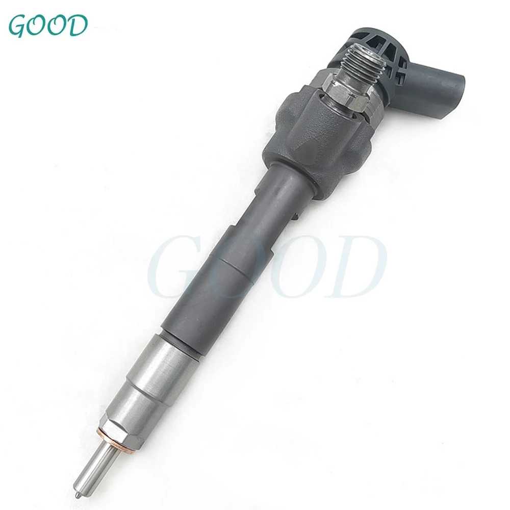 Boschh 0445110616 Fuel Injector Common Rail Auto Part Diesel Premium For BM-W 1 2 3 4 5 7 X3 2.0L X5 3.0L F25 F15