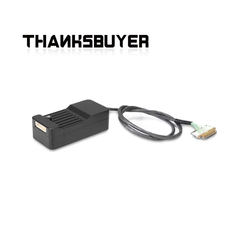 Tarot TL3503 1080P HDMI-compatible to Analog AV Signal Conversion Module 300mm Open Type Mini Adapter