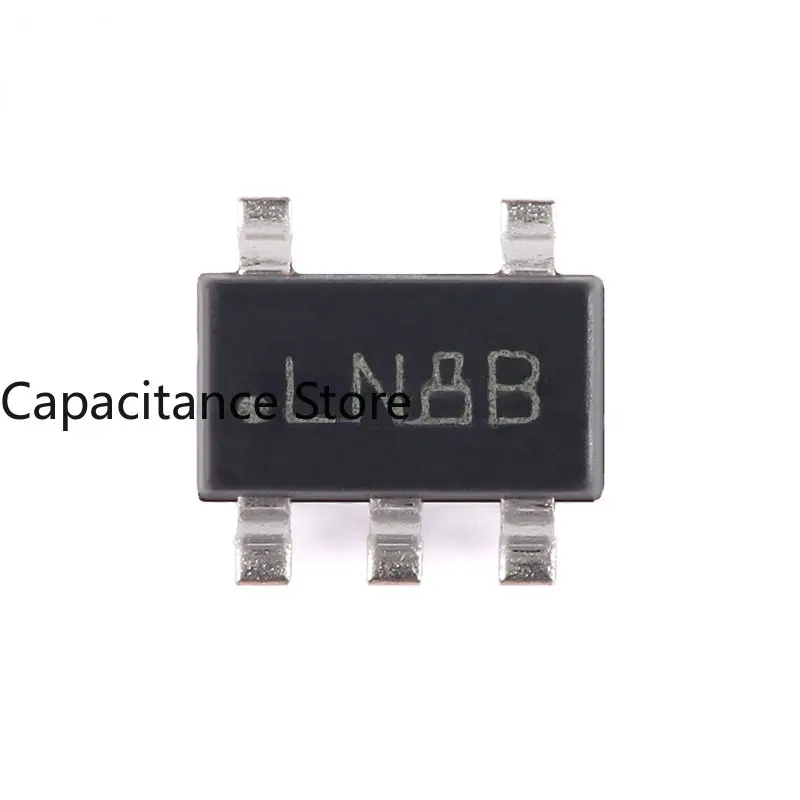 20PCS Original Genuine LP5907MFX-1.5/NOPB SOT-23-5 Low-voltage Drop Voltage Regulator (LDO) Chip