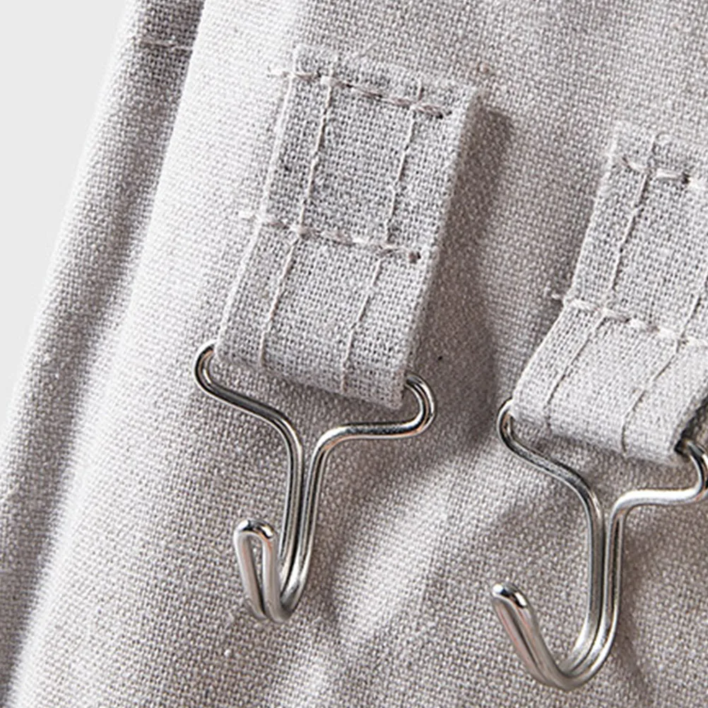 

Bedside Hanging Organizer Storage Bag Multifunctional Dorm Room Essential Space Saving For Students Bed Cruise Grey