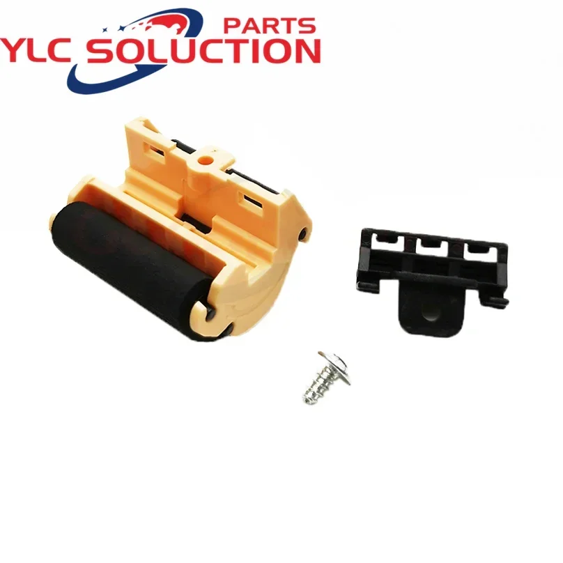 1Set Pickup Roller For Samsung SF 651 651P SCX 4600 4601 4623 4623FH 4626 ML 1910 1911 1915 2525 2526 2580 2581 2581N 650 SF651