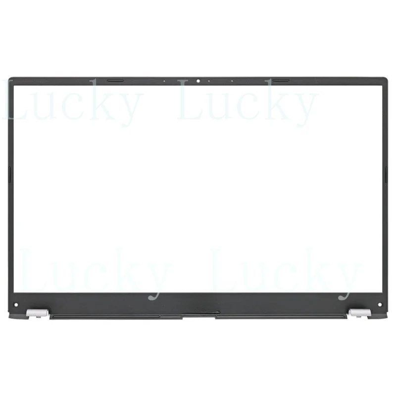 

f f f New LCD Back Cover Bezel Hinges For Asus Vivobook F512 A512 X512J R564D V5000F