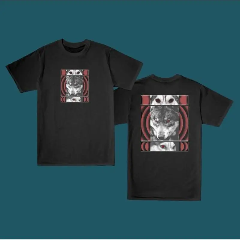 

Design streetwear clothing apparel T shirt