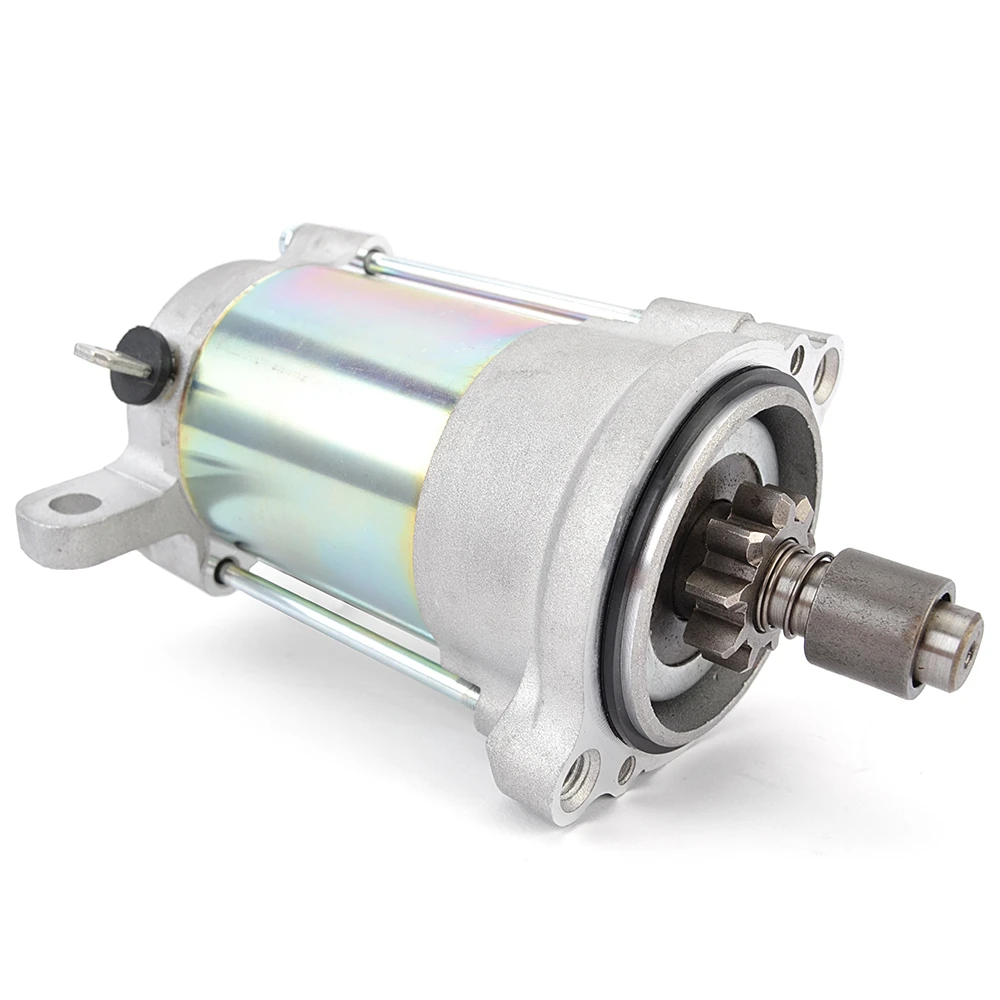 Motorcycle Starter Motor For Taiga Patrul Attack Varyag Kawarara 500 550 551 SWT Classic RM Vector 551/i 428000-8971