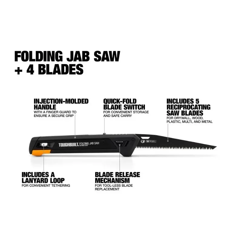 toughbuilt-tb-h4s5-23fu-folding-jab-saw-with-4-blades-5-in-1-multi-purpose-hand-tool-accessories