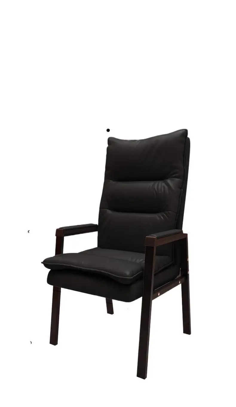 

Customized mahjong hall special chair Internet celebrity chess room chair wear-resistant thickened double backrest stool cat