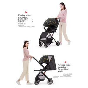 أفضل 8 مبيعات لعربات الأطفال في باراغواي - رقم 7