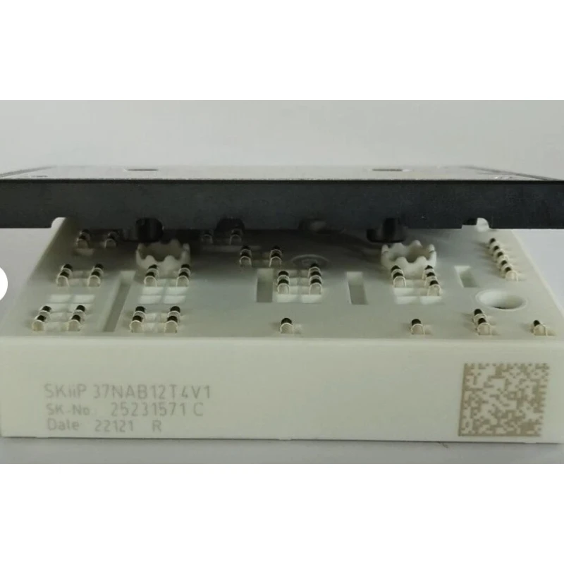 

Brand New Original SKIIP37NAB12T4V1 SKIIP 37NAB12T4V1 MODULE Fast Delivery