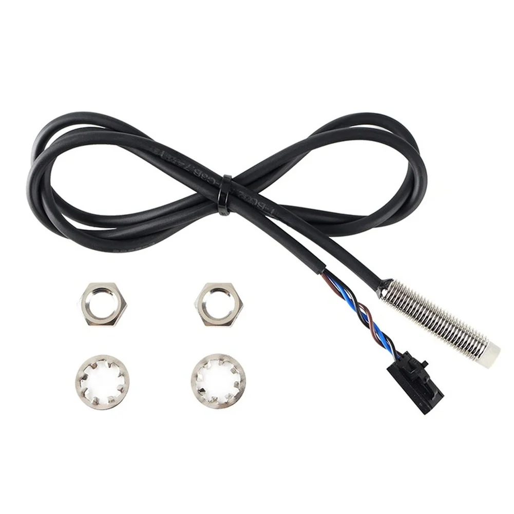 Leveling Sensor Replacement Auto Bed Leveling Probe Seamless Integration Compact Space Saving Consistent Performance