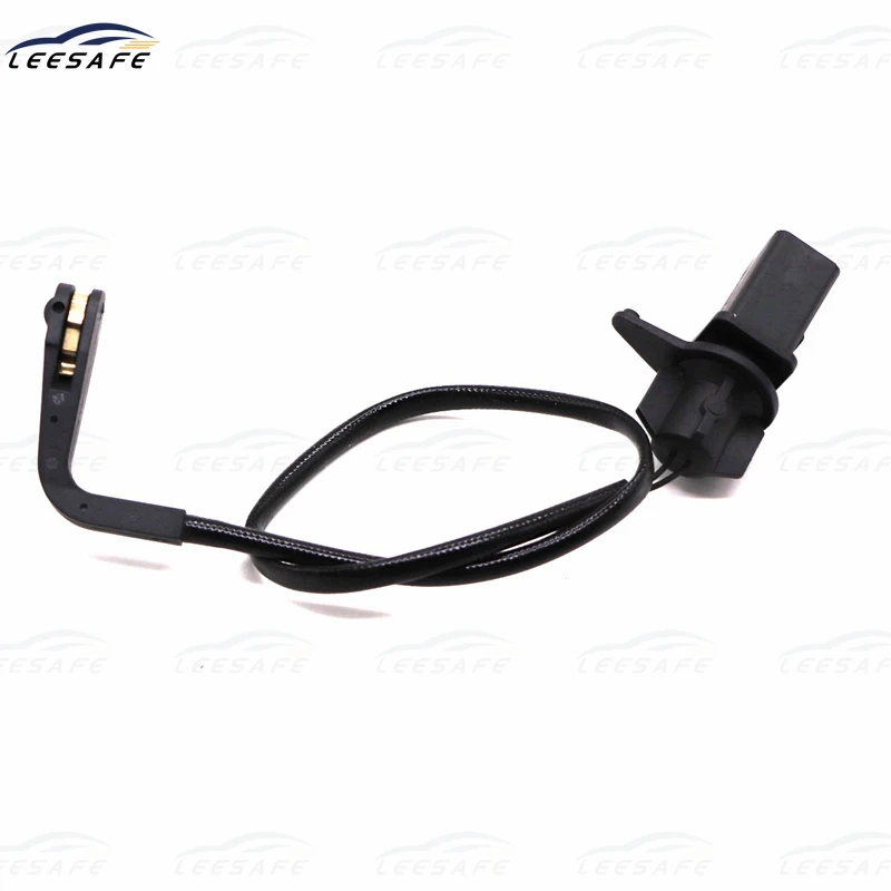 10pcs Front Axle Brake Pad Wear Sensor for Audi A4 A5 A6 A7 Q5 Quattro 8K0615121 brake pad wear Warning Contact sensor