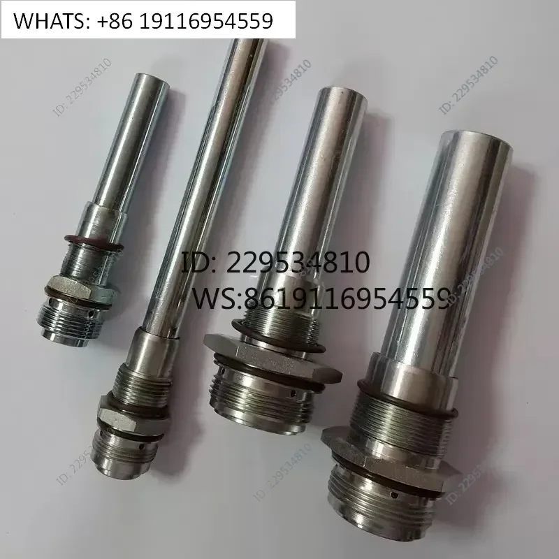 Screw Air Compressor Oil Gas Separator Core Base Oil Separation Rod LB719 940 962 11102 13145 Replacement Parts