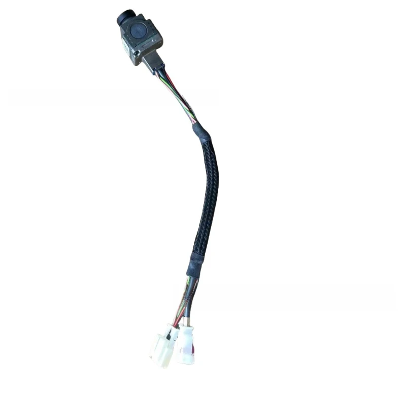 

Applicable to, reversing rear view camera A2229054509 A2229050207