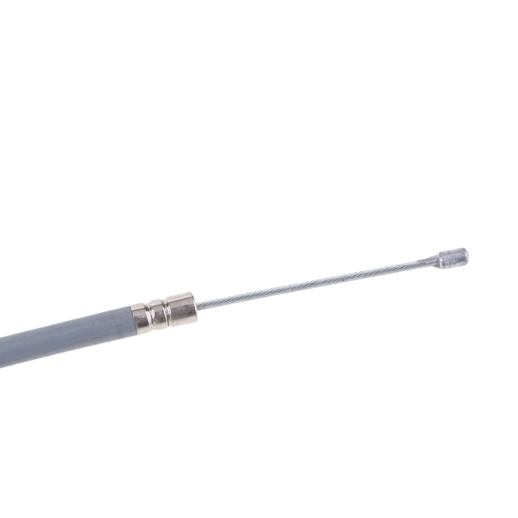 Precision Motorcycle Throttle Cable Adjustable Push-pull Choke System for Honda Z50 CL100 CT70