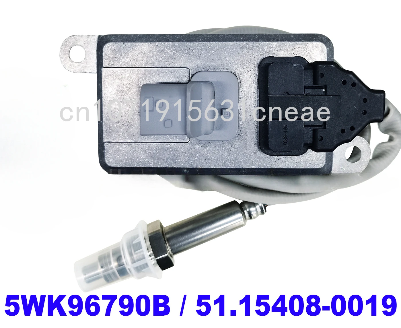 5WK96790B 51.15408-0019 51154080019 Nitrogen Oxygen Sensor 24V For Man Truck with Original Label Nox Sensor