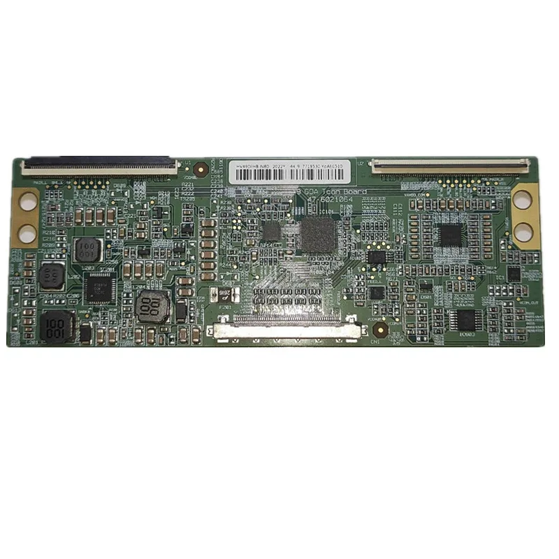 Spedizione gratuita! HV490FHB-N80 BOE scheda logica T-CON bordo 47-6021064 49E3500