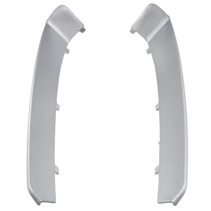 

A02Q-Картка переднего бампера, декоративная полоса для BMW 5 серии F10 F18 51117331763 2017331764