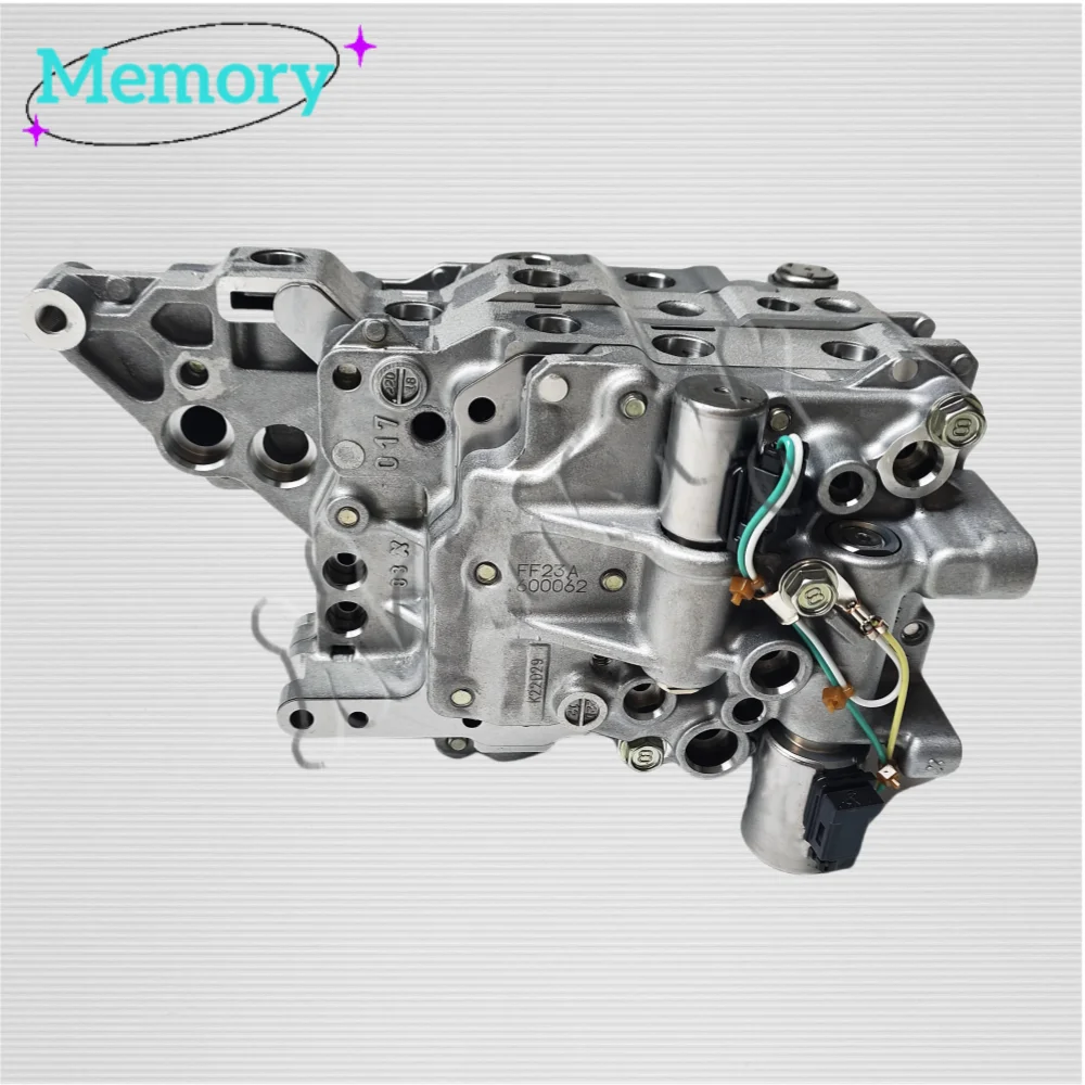 

Brand New CVT KA KL Transmission Solenoid Valve Body for Honda Accord, Civic, CR-V (27000-5X9-004, 27000-5X9-014)