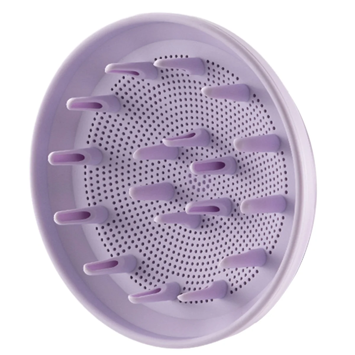 T71C Per Laifen Asciugacapelli LF03/SE Laifen Diffusion Perm Curling Accessori per ugelli aria Viola