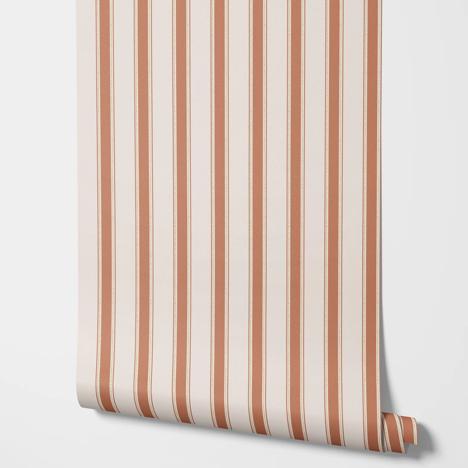 Stripe Adhesive Wall Wallpaper,Strip Pattern Kitchen Wallpaper For Wall Art Home Decor,Peel and Stick Or Tradition Paper Options