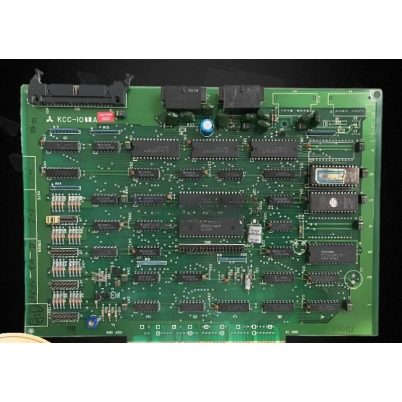 

Parts for SPVF elevator botnet board KCC-101A KCB-03A parallel board