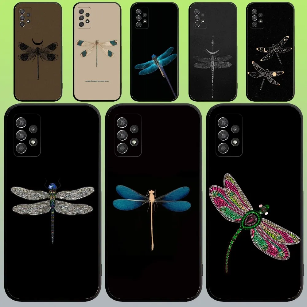 Dragonfly Animalpho… - image