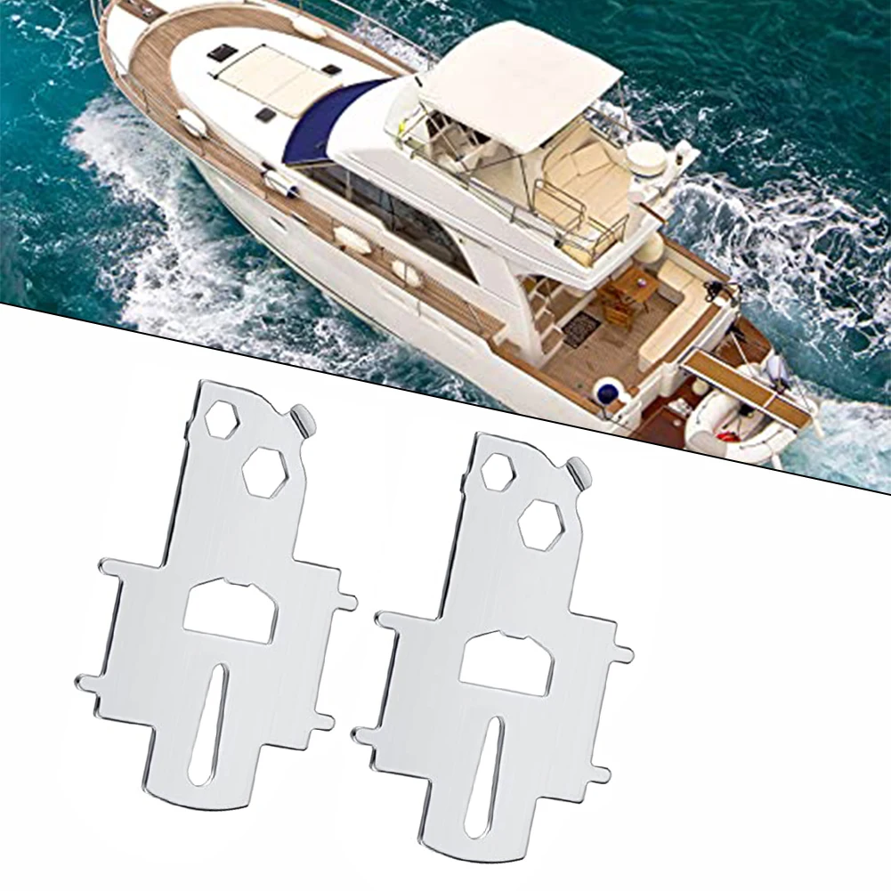 Accessory Boat Accessories 9.8 X 7 X 0.2 Cm Bottle Opener Set Back-up Tool For Friends Marine Environment Resistant