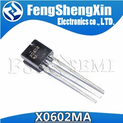 20pcs X0602MA X0602 TO-92 Thyristor