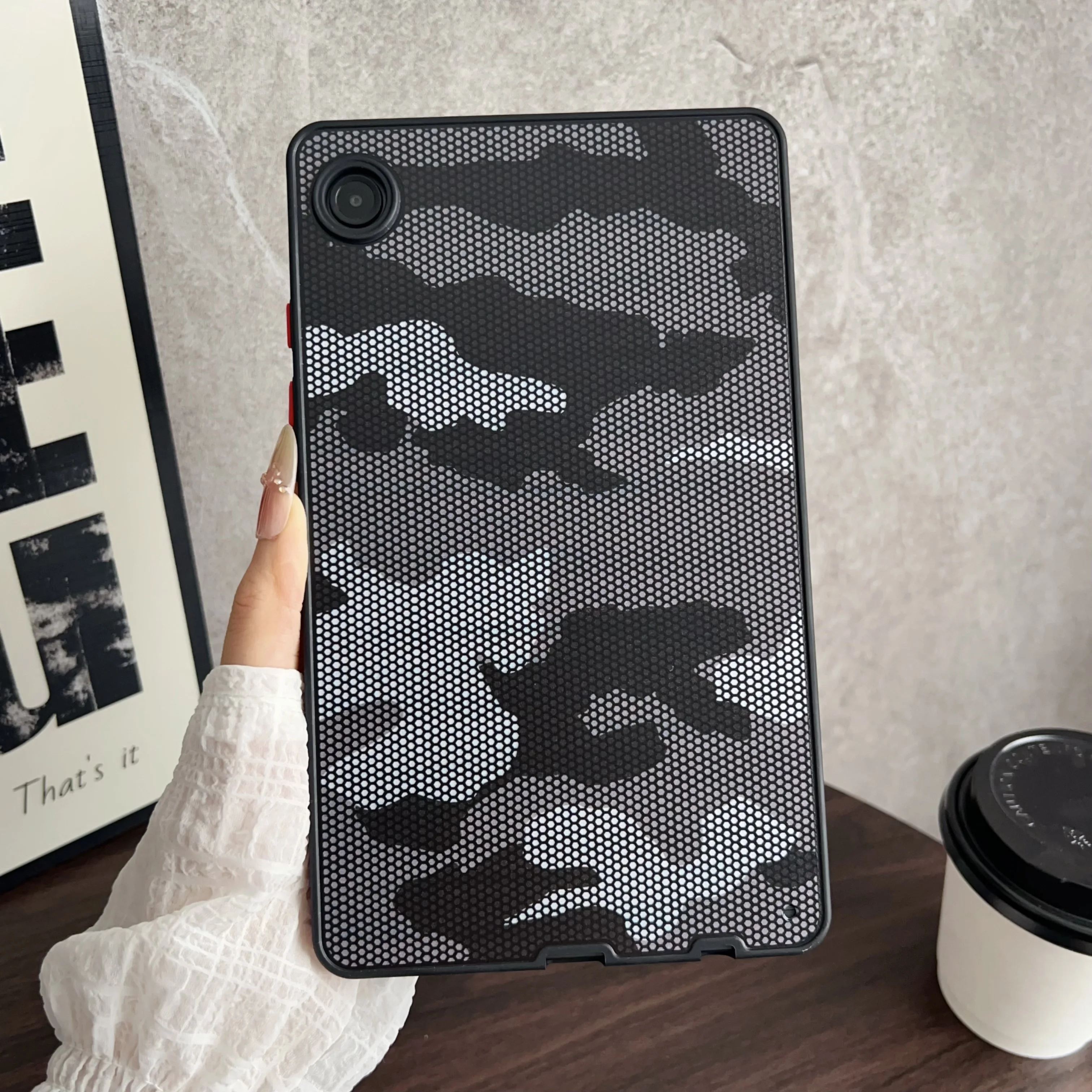 

TPU Tablet Cover For Samsung Galaxy Tab S9 FE+ A9 S8 S7 A8 X200 10.5 Case For T870/X700/X800/ T730/X110/X115/X215 LTE/X216 5G
