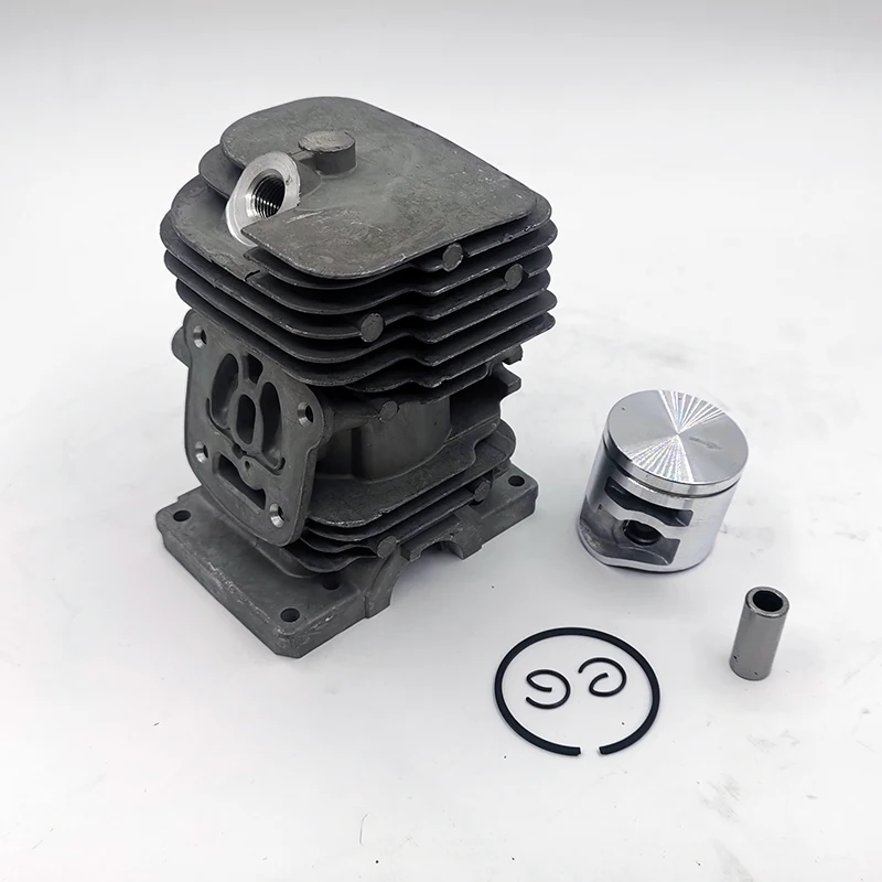 38mm 37mm Bore Cylinder Piston Kit Fit For Stihl New MS170 MS180 170 180 MS171 MS181 MS 171 181 MS181C Garden Gas Chainsaw Parts