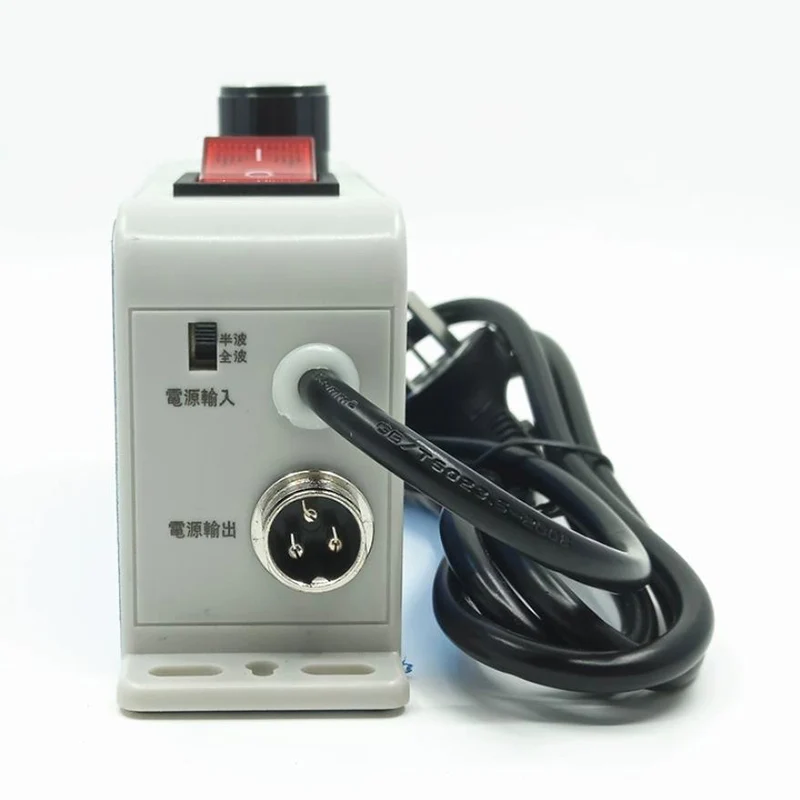 SDVC10-S Pressure Regulating Vibration Feeding Controller Vibration Disk Controller AC220V