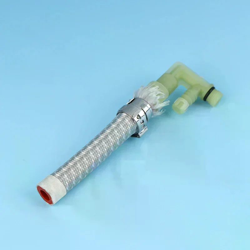 For JIAYIN Water Pump JYPC-5 L Valve With Flexible Hose Connector Water Pump Accessories