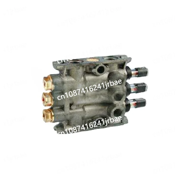 501 with adjustable metering quantity 501-303-000-4-G minimal quantity metering and oil and air lubrication