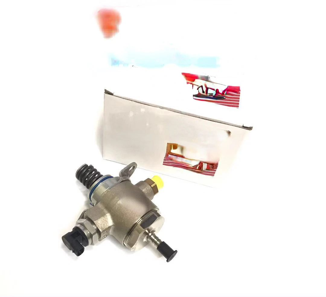 Suitable for Audi Q5A4LQ3A6L Passat Magotan Sagitar CC Shangkuo Ming Rui Haorui High Pressure Fuel Pump.