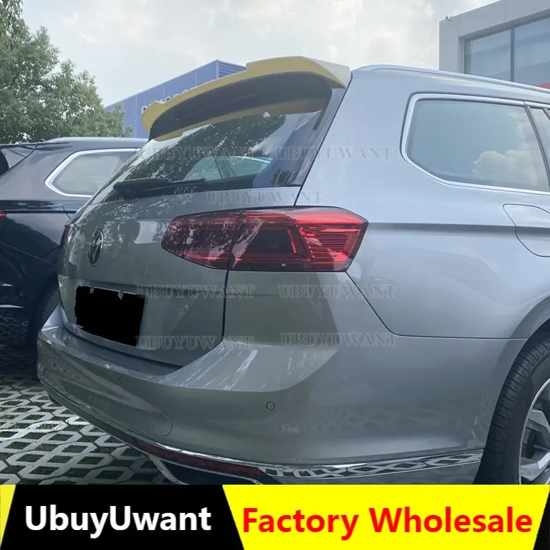 Passat Wrap: La Soluzione Perfetta per Personalizzare il Tuo Volkswagen Passat B8 Avant/Allroad