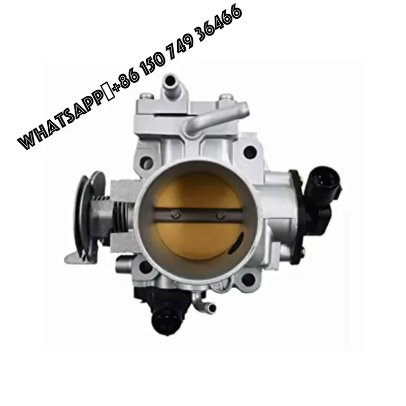 

16400-PAA-A61 Throttle Body Fit for Japanese Car